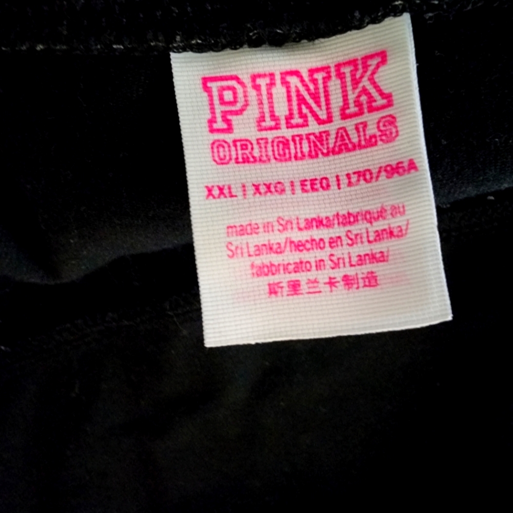 Victoria's Secret Pink Originals